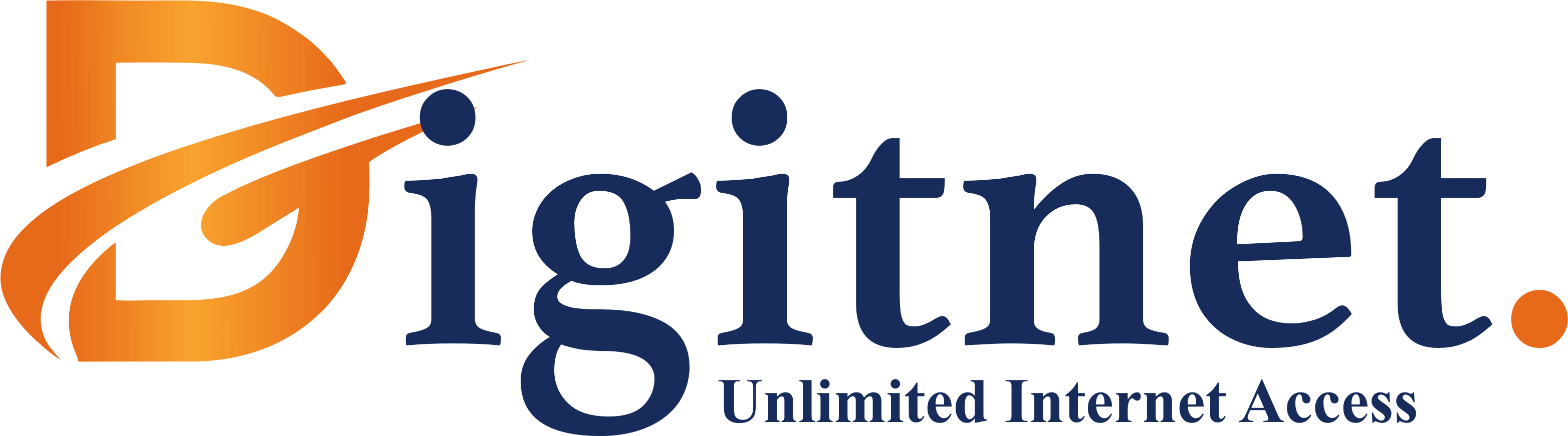 DIGITNET FIBER 10